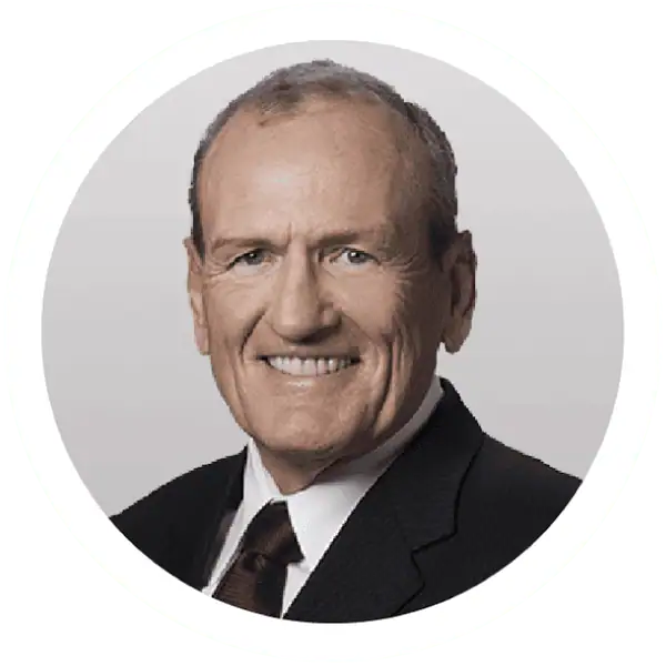 Robert Maddox of Maddox & Cisneros