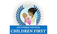 nevada-children first-logo