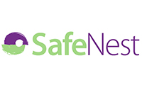 safe nest-logo