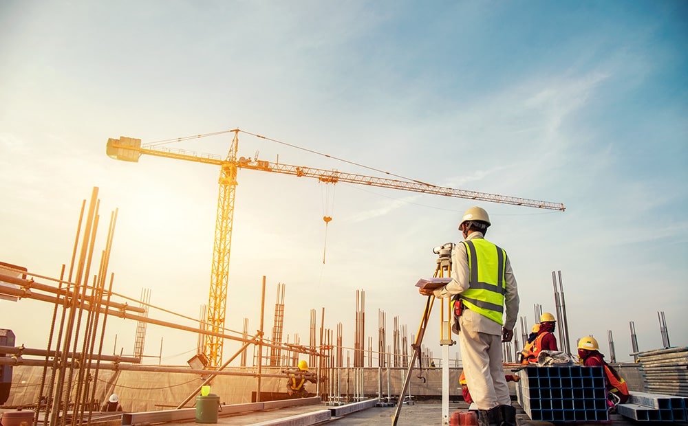 Construction law by Maddox & Cisneros Legal Group in Las Vegas