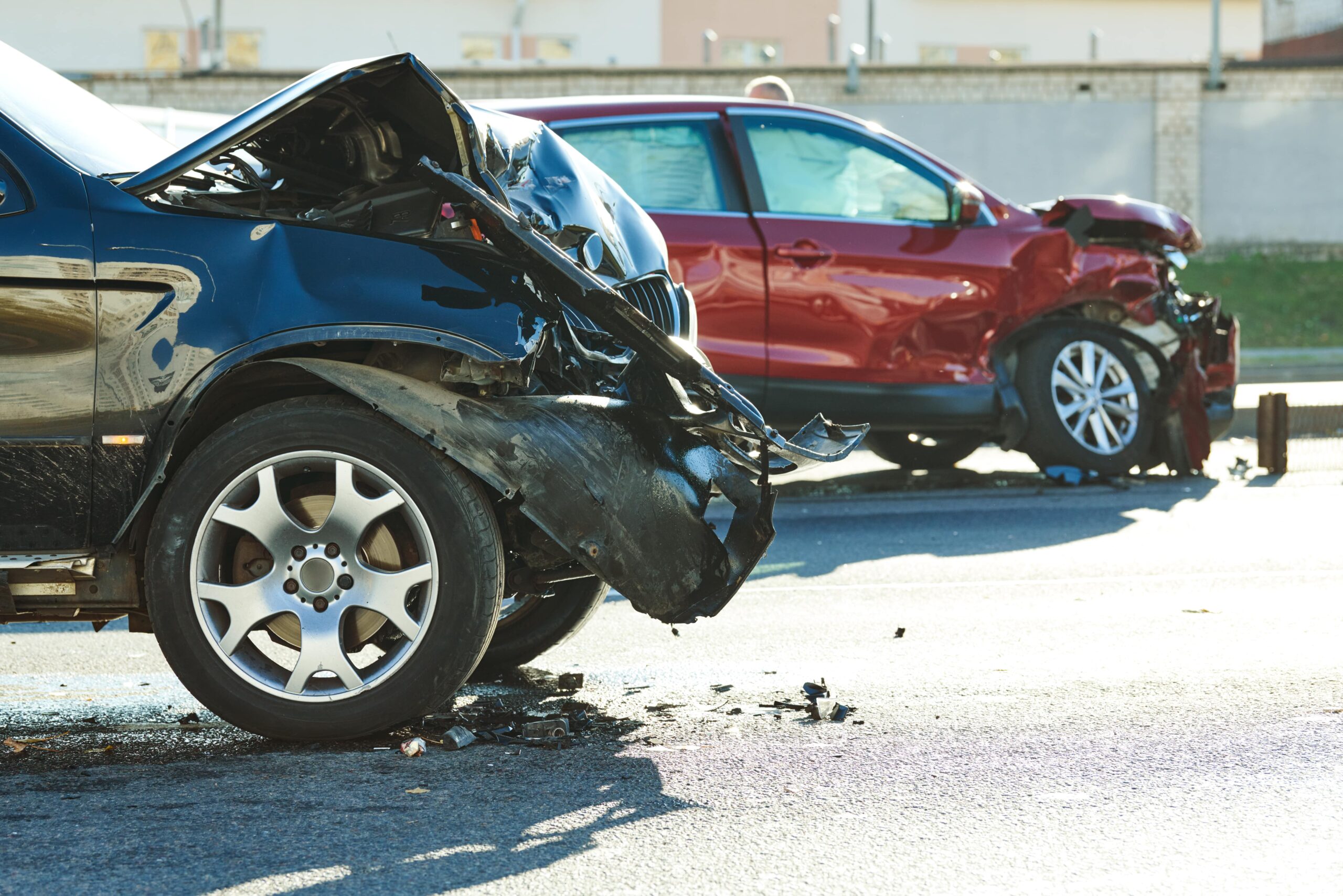 Accident Law by Maddox & Cisneros Law Group in Las Vegas