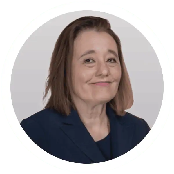 Barbara McDonald of Maddox & Cisneros