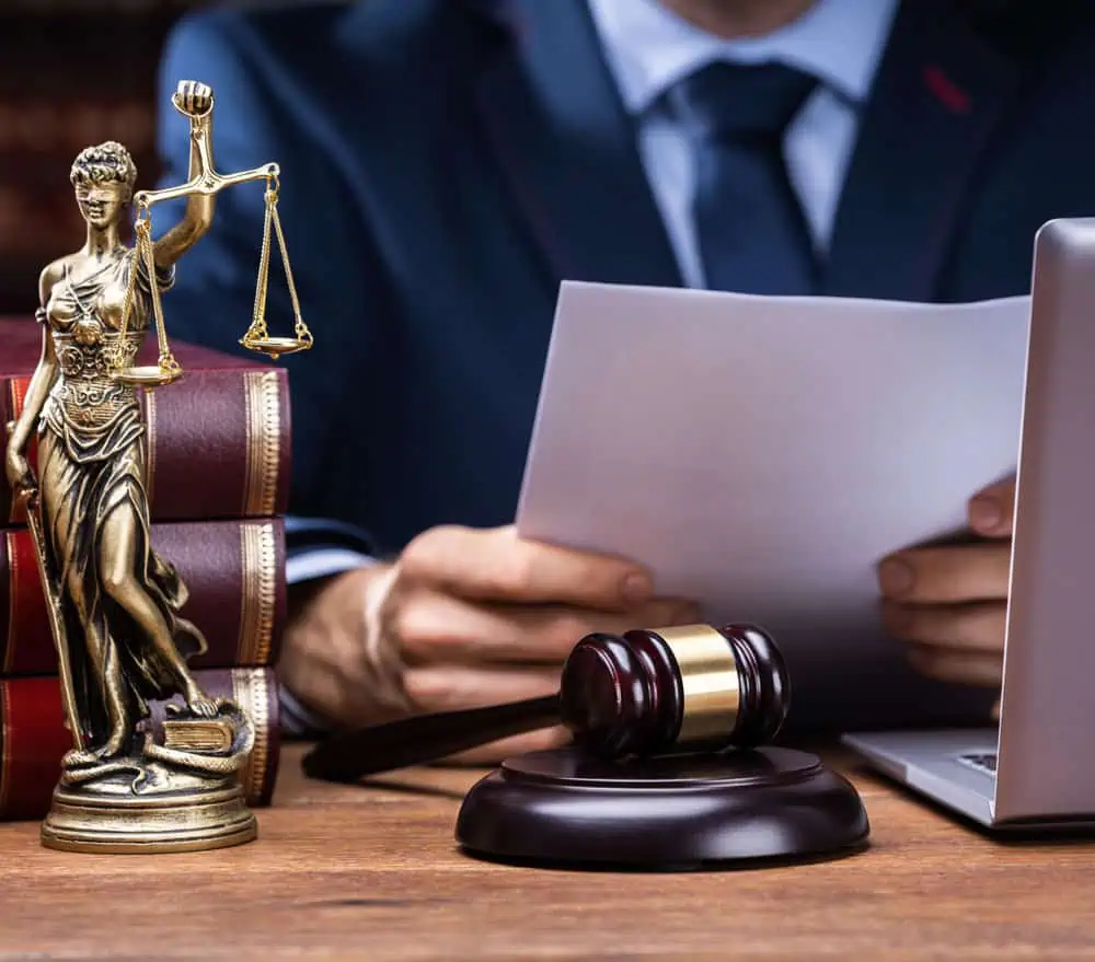 Co-Counsel Class Action Attorney Las Vegas