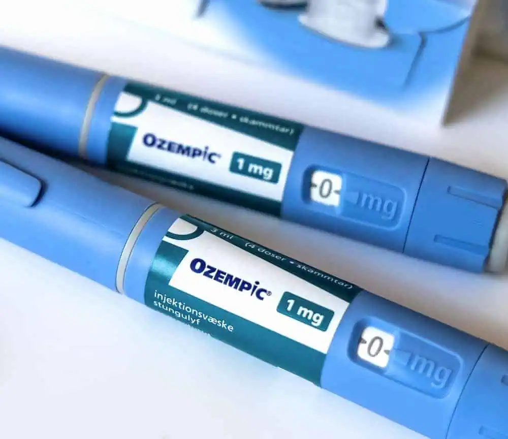 Ozempic® & Semaglutide Lawsuits