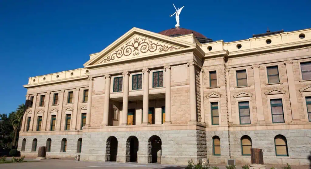 Arizona Sober Living Crisis — fight for justice for Native communities