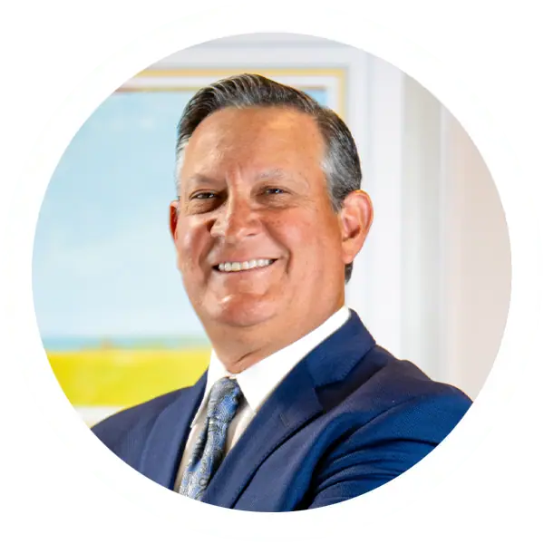 Norberto Cisneros, owner and lead trial attorney at Maddox & Cisneros in Las Vegas